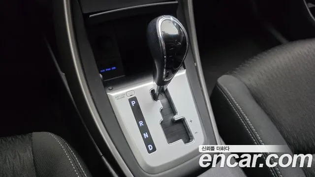 Hyundai Avante 2012 thumb 9