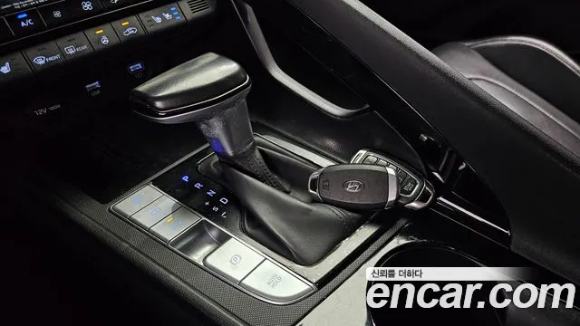 Hyundai Avante 2020 thumb 9