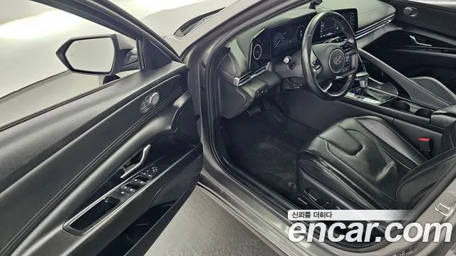 Hyundai Avante 2020 thumb 10