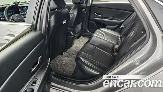 Hyundai Avante 2020 thumb 11