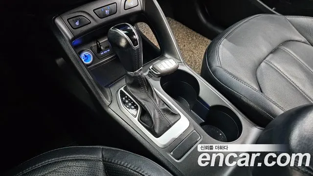 Hyundai Tucson 2014 thumb 9