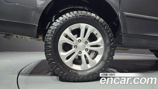 KG_Mobility_Ssangyong KORANDO 2015 thumb 5