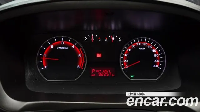 KG_Mobility_Ssangyong KORANDO 2015 thumb 8