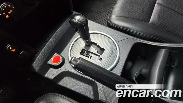 KG_Mobility_Ssangyong KORANDO 2015 thumb 9