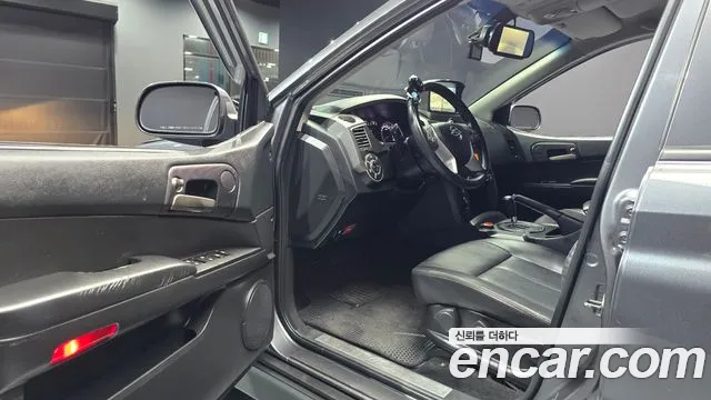 KG_Mobility_Ssangyong KORANDO 2015 thumb 10