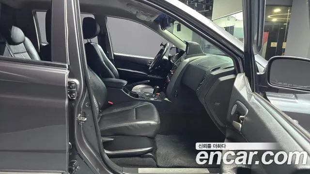 KG_Mobility_Ssangyong KORANDO 2015 thumb 11