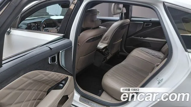 Kia K8 2021 thumb 12