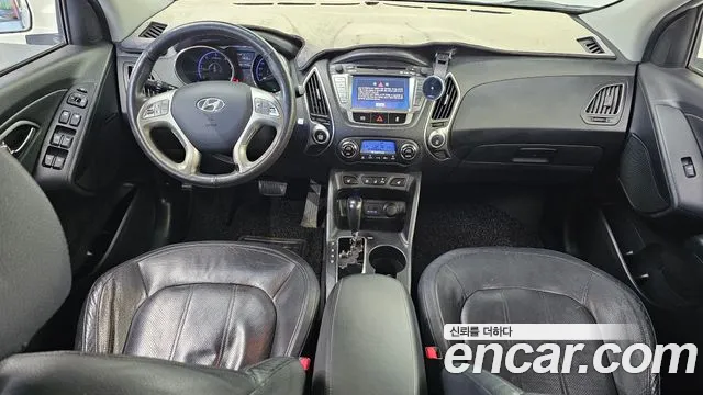 Hyundai Tucson 2012 thumb 7