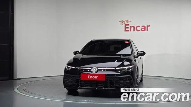 Volkswagen Golf Sportsvan 2026 thumb 3
