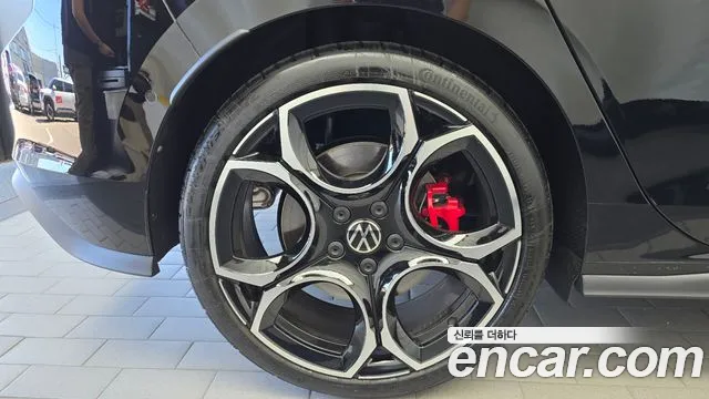 Volkswagen Golf Sportsvan 2026 thumb 5