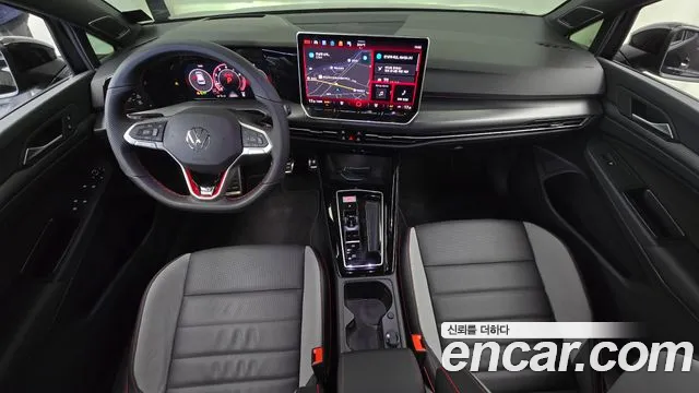 Volkswagen Golf Sportsvan 2026 thumb 7