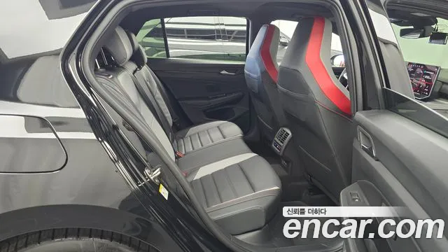 Volkswagen Golf Sportsvan 2026 thumb 12