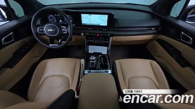 Kia Carnival 2023 thumb 7