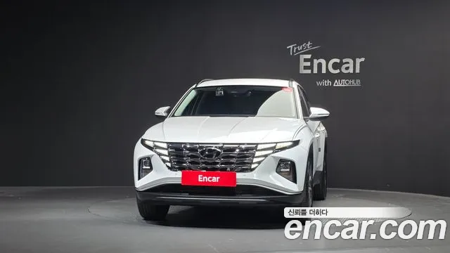 Hyundai Tucson 2022 thumb 3