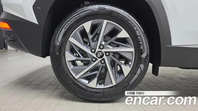 Hyundai Tucson 2022 thumb 5