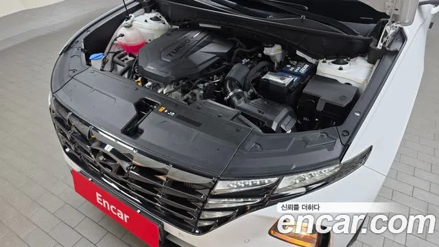 Hyundai Tucson 2022 thumb 6