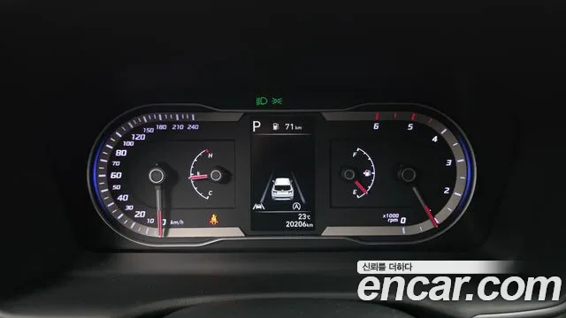 Hyundai Tucson 2022 thumb 8