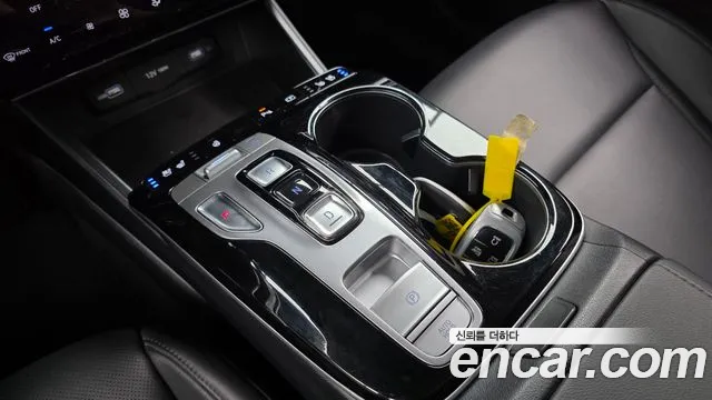 Hyundai Tucson 2022 thumb 9