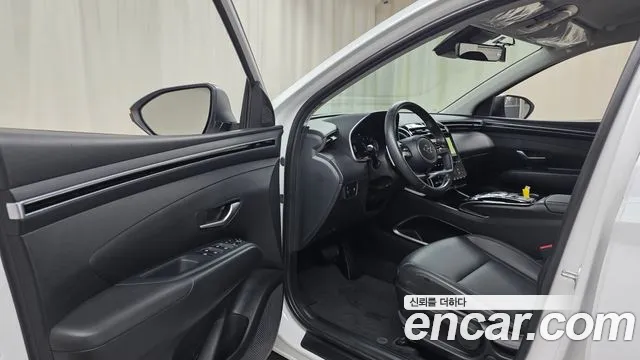 Hyundai Tucson 2022 thumb 10