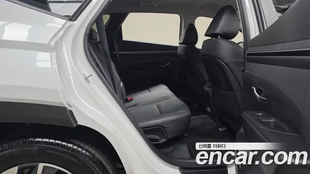 Hyundai Tucson 2022 thumb 11