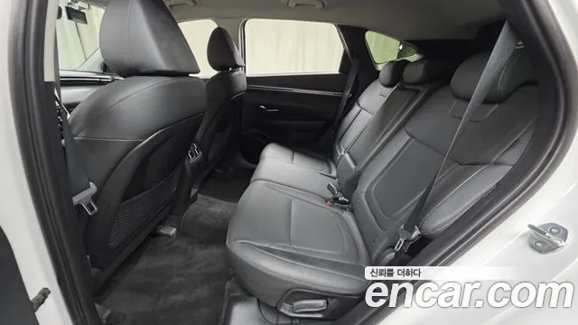 Hyundai Tucson 2022 thumb 12