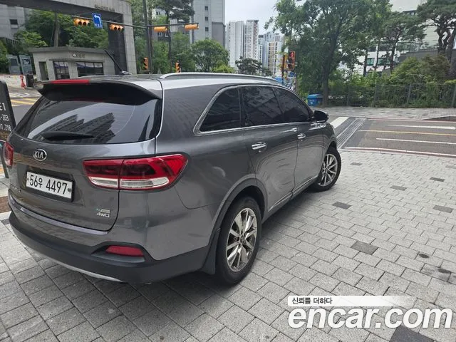 Kia Sorento 2014 thumb 2