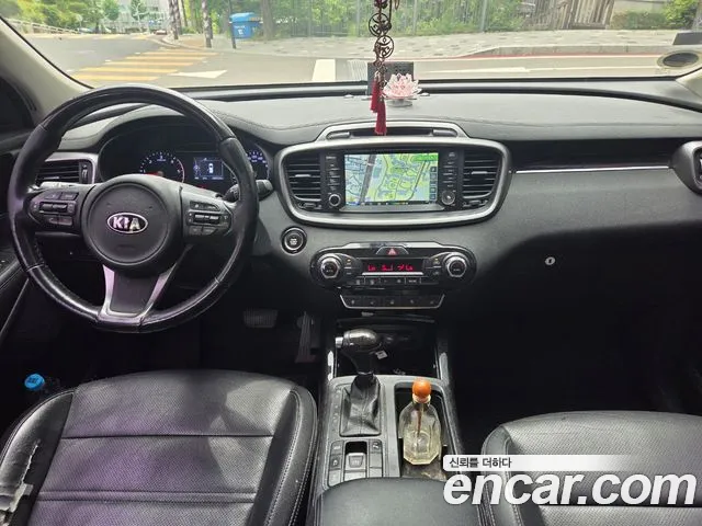 Kia Sorento 2014 thumb 5