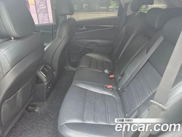 Kia Sorento 2014 thumb 7