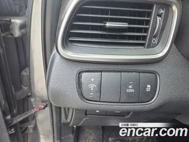 Kia Sorento 2014 thumb 12