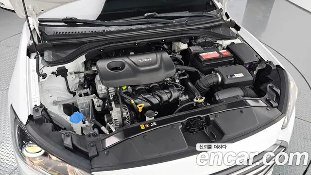 Hyundai Avante 2016 thumb 5