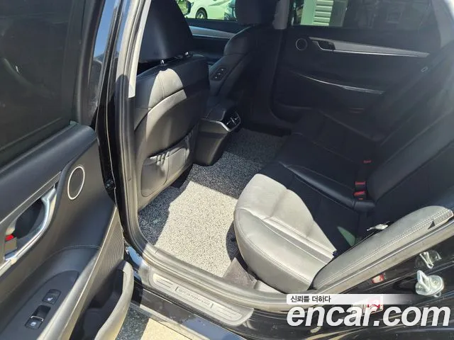 Hyundai Grandeur 2020 thumb 6