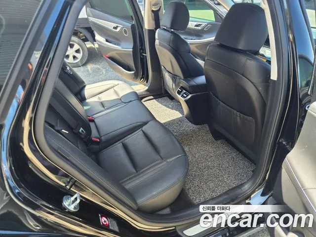 Hyundai Grandeur 2020 thumb 8
