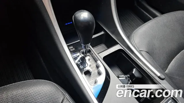 Hyundai Sonata 2009 thumb 9