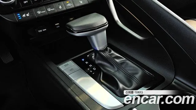 Hyundai Avante 2020 thumb 9