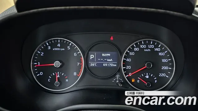 Kia Morning 2017 thumb 8