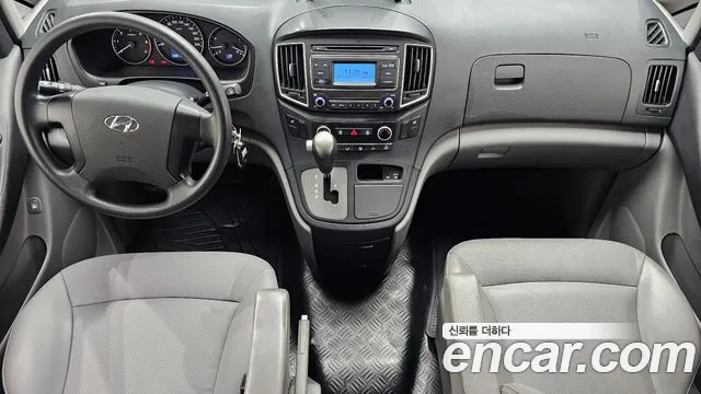Hyundai Starex 2016 thumb 6
