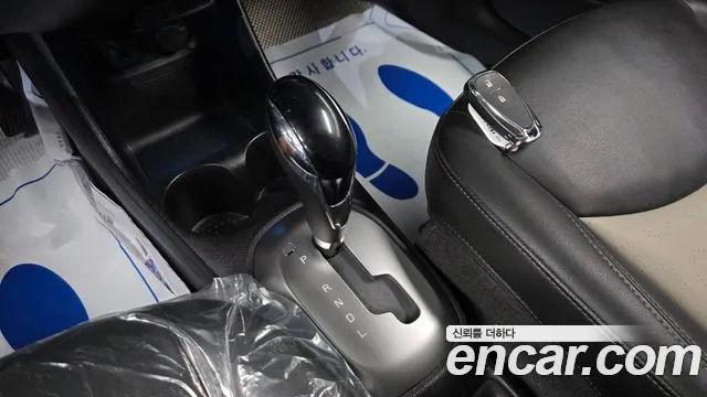ChevroletGMDaewoo Spark 2016 thumb 9