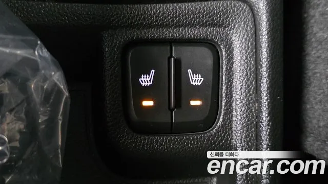 ChevroletGMDaewoo Spark 2016 thumb 11