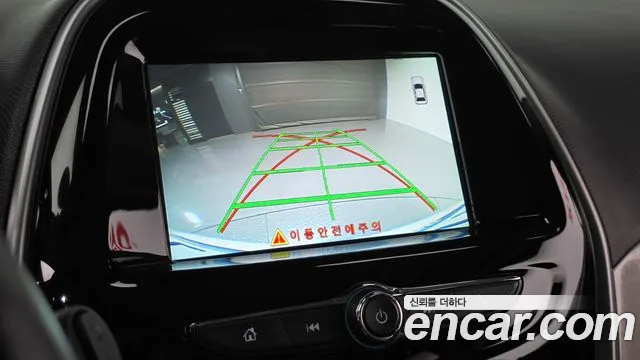 ChevroletGMDaewoo Spark 2016 thumb 12