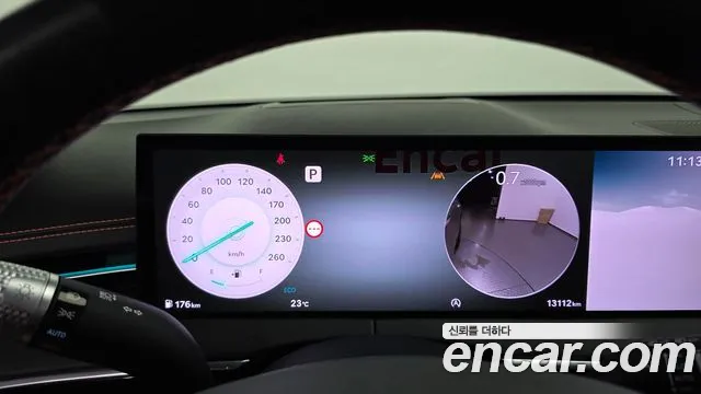 Genesis GV70 2024 thumb 8