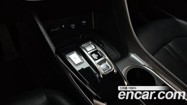 Hyundai Sonata 2022 thumb 9