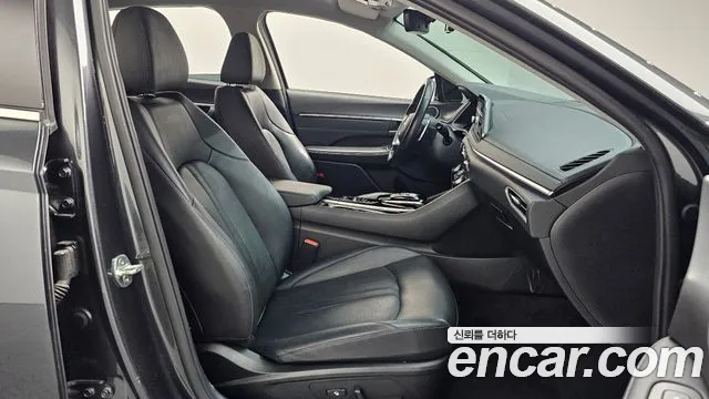 Hyundai Sonata 2022 thumb 11