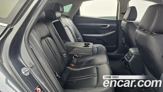 Hyundai Sonata 2022 thumb 12