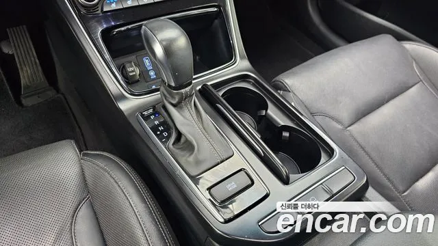 Hyundai Grandeur 2019 thumb 9