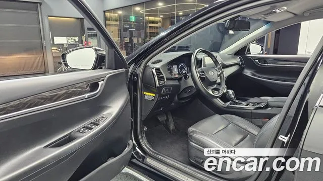 Hyundai Grandeur 2019 thumb 10