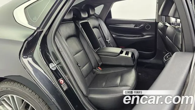 Hyundai Grandeur 2019 thumb 11