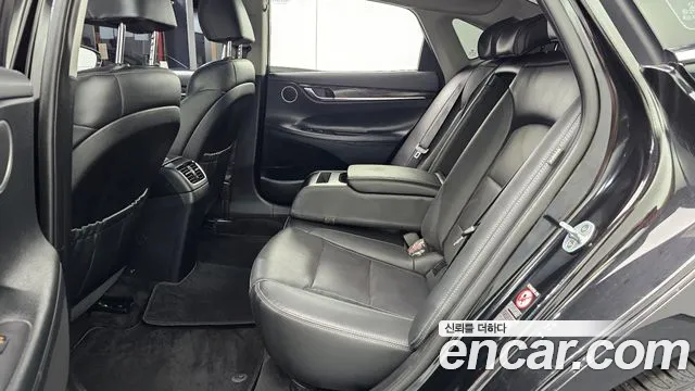 Hyundai Grandeur 2019 thumb 12
