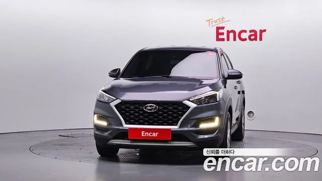 Hyundai Tucson 2019 thumb 3