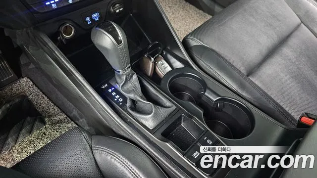 Hyundai Tucson 2019 thumb 9