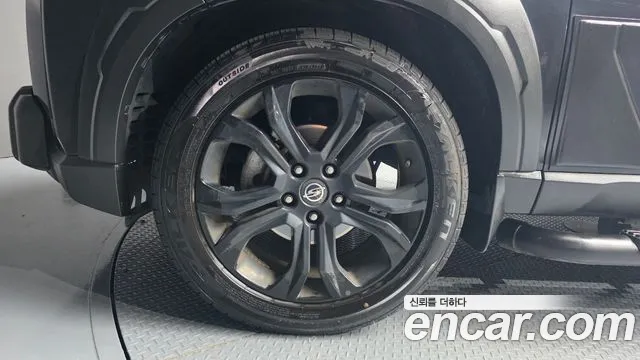 KG_Mobility_Ssangyong Rexton 2022 thumb 5